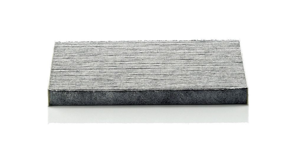 Фільтр салону MANN-FILTER CUK2035 - zapix