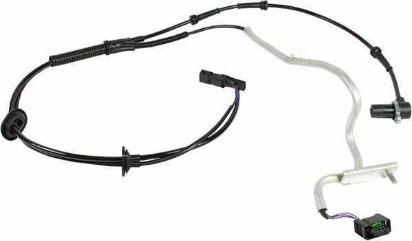 Датчик ABS METZGER 0900196 - zapix