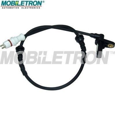 Датчик ABS MOBILETRON ABEU005 - zapix