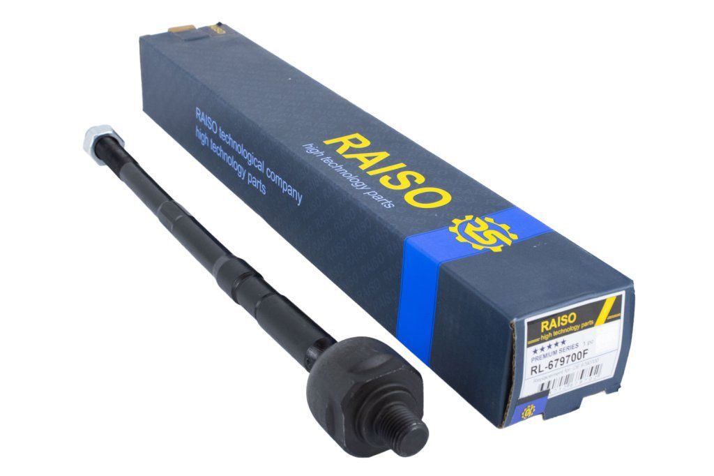 Тяга кермова RAISO RL679700F - zapix