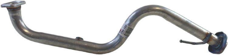 Приймальна труба BOSAL 790105 - zapix