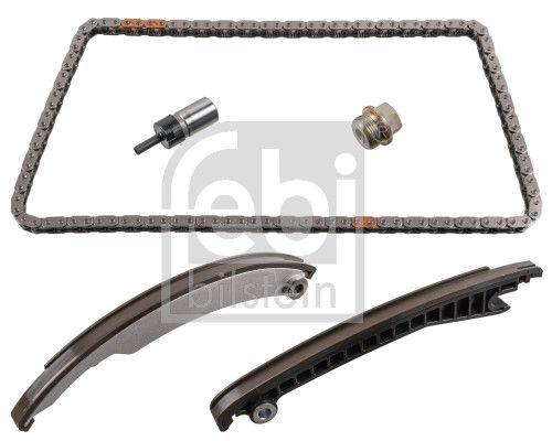 Комплект ланцюгів привода FEBI BILSTEIN 37590 - zapix