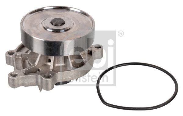Помпа системи охолодження FEBI BILSTEIN 45056 - zapix