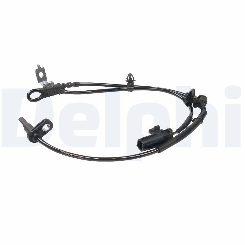 Датчик ABS DELPHI SS2135112B1 - zapix