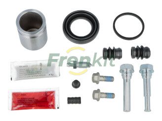 Ремкомплект гальмівного супорта FRENKIT 740181 - zapix