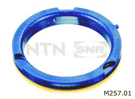 Підшипник опори амортизатора SNR M25701 - zapix
