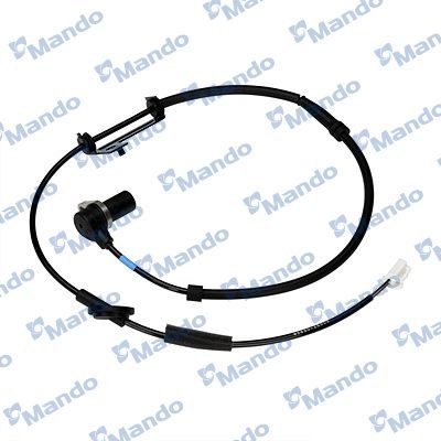 Датчик ABS MANDO EX9565026000 - zapix