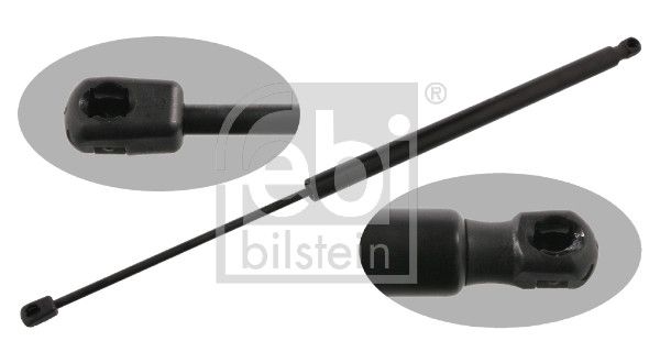 Газовий упор багажника FEBI BILSTEIN 34431 - zapix