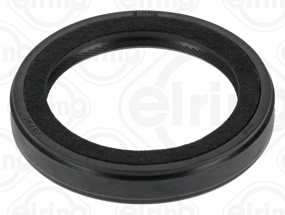 Сальник колінчатого вала ELRING B33400 - zapix