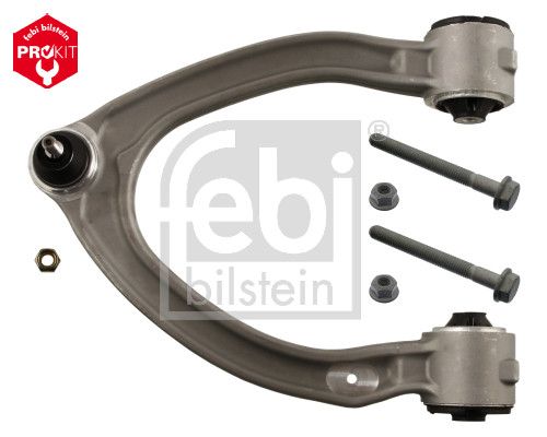 Важіль підвіски FEBI BILSTEIN 47736 - zapix