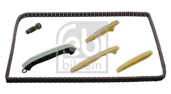 Комплект ланцюгів привода FEBI BILSTEIN 30329 - zapix