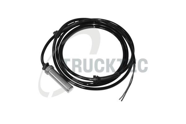 Датчик ABS TRUCKTEC AUTOMOTIVE 0242312 - zapix