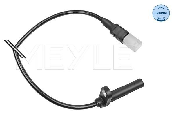 Датчик ABS MEYLE 0148000118 - zapix