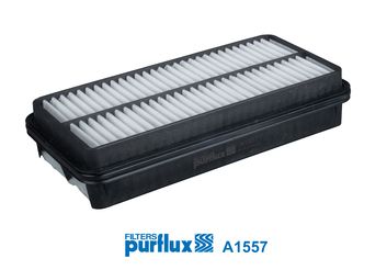 Повітряний фільтр PURFLUX A1557 - zapix