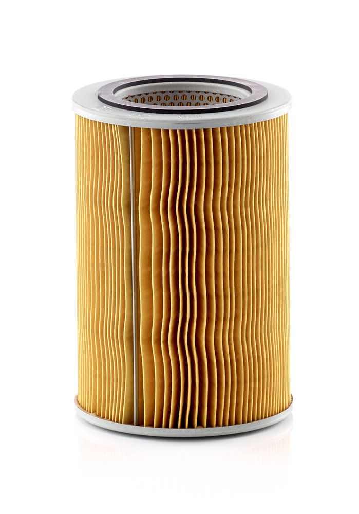 Повітряний фільтр MANN-FILTER C151241 - zapix