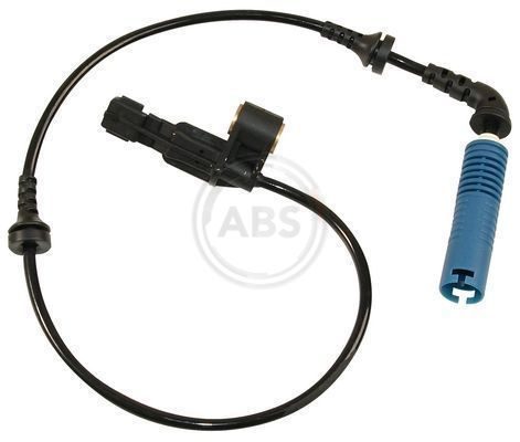 Датчик ABS A.B.S. 30048 - zapix