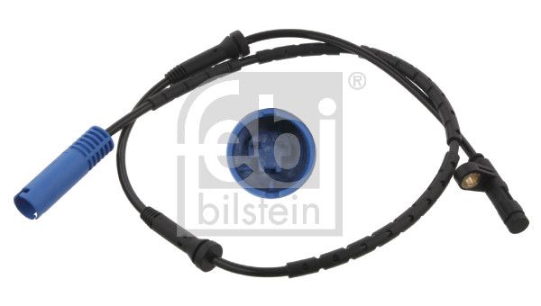 Датчик ABS FEBI BILSTEIN 34263 - zapix