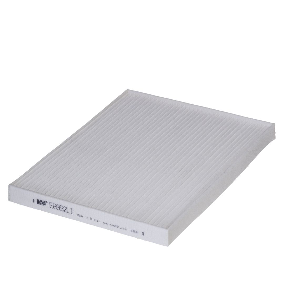 Фільтр салону HENGST FILTER E6952LI - zapix