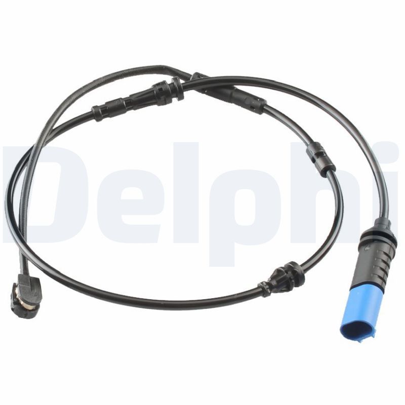Датчик износа тормозных колодок DELPHI LZ0322