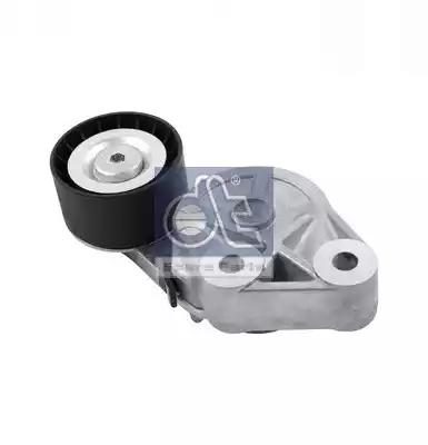 Натяжний пристрій ременя поліклінового DT SPARE PARTS 215229 - zapix