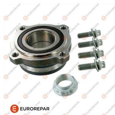 Підшипник / маточина колеса EUROREPAR 1681955880 - zapix