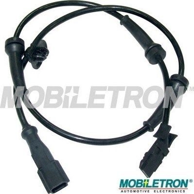 Датчик ABS MOBILETRON ABEU087 - zapix