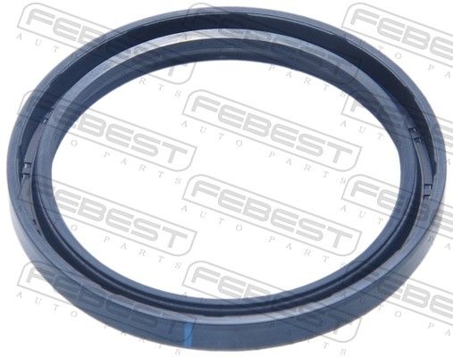 Сальник коробки передач FEBEST 95GAY65790808C - zapix