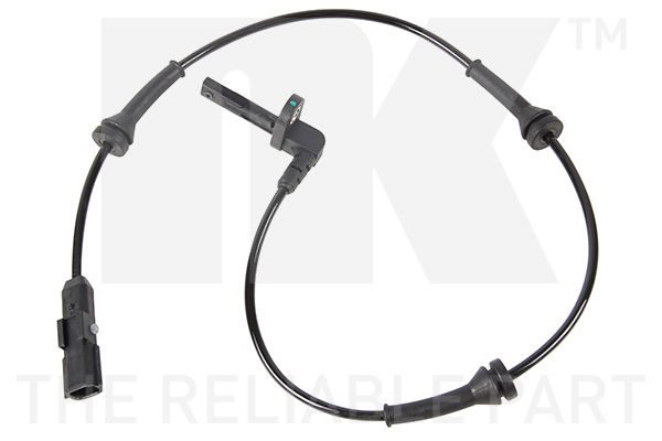 Датчик ABS NK 293933 - zapix