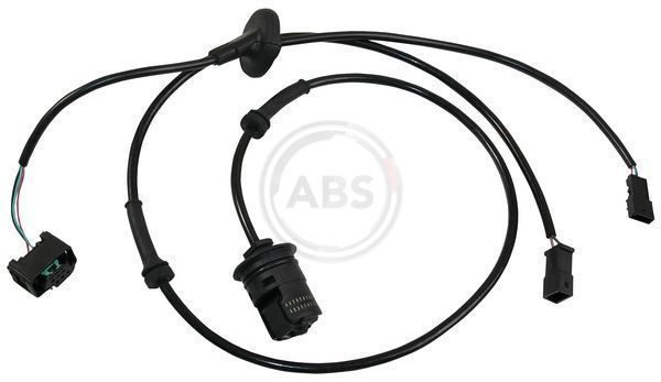 Датчик ABS A.B.S. 30021 - zapix