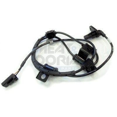 Датчик ABS MEAT & DORIA 90407 - zapix