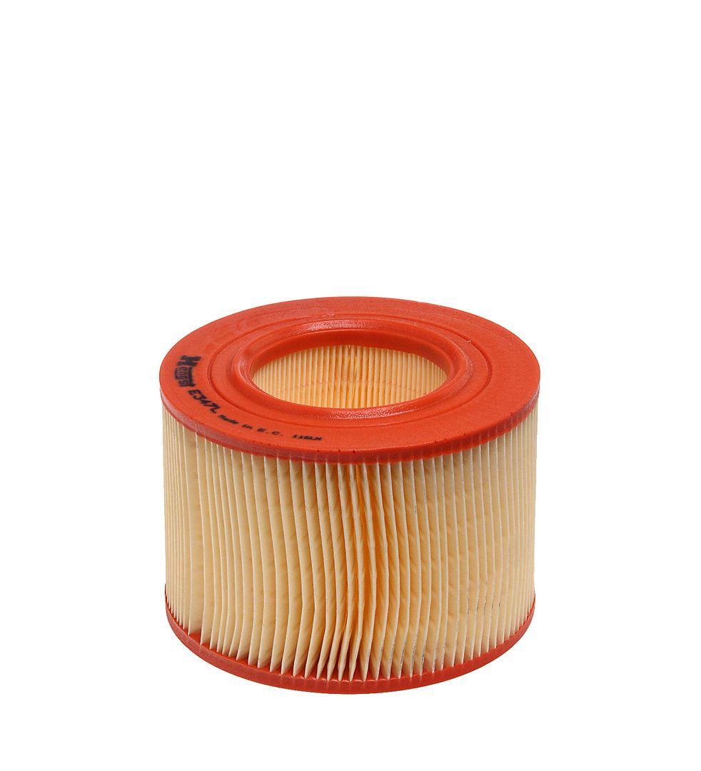 Повітряний фільтр HENGST FILTER E347L