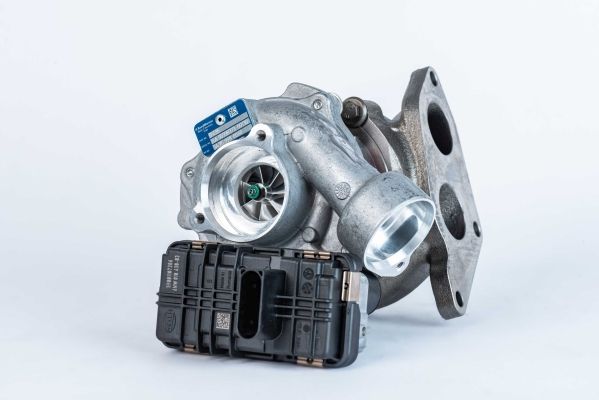 Турбіна BORGWARNER 54359980060 - zapix