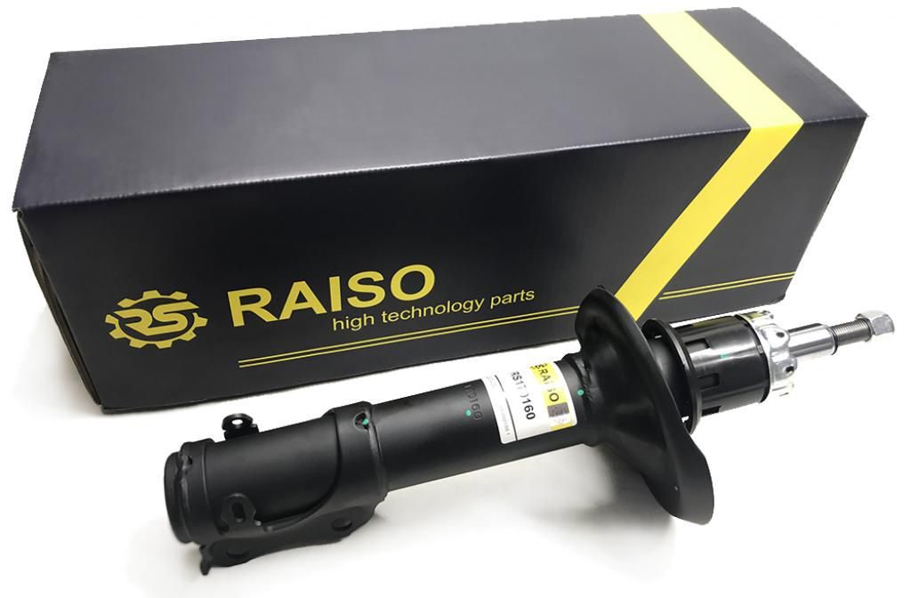 Амортизатор RAISO RS170160 - zapix