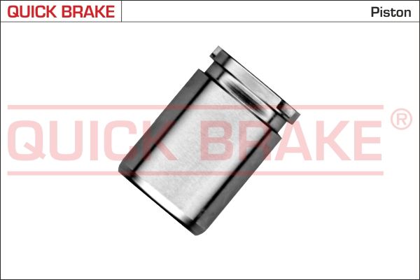 Поршень гальмівного супорта QUICK BRAKE 185270K - zapix
