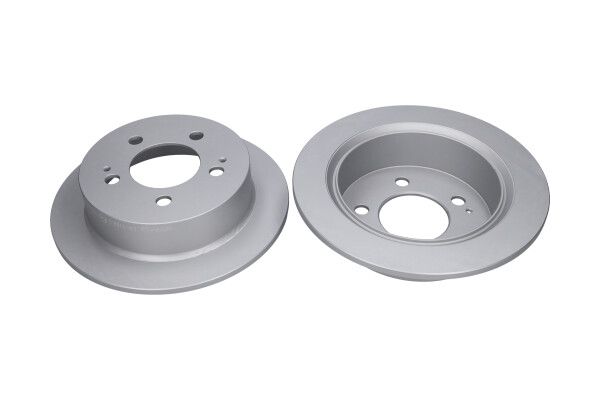 Гальмівний диск KAVO PARTS BR7708C - zapix