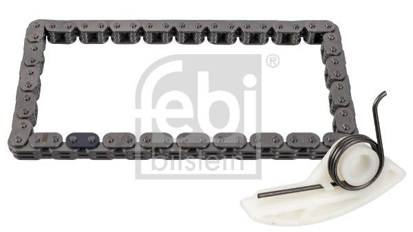 Приводний ланцюг оливного насоса FEBI BILSTEIN 177751 - zapix
