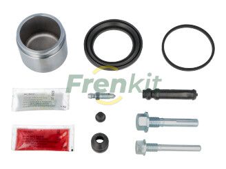 Ремкомплект гальмівного супорта FRENKIT 757522 - zapix