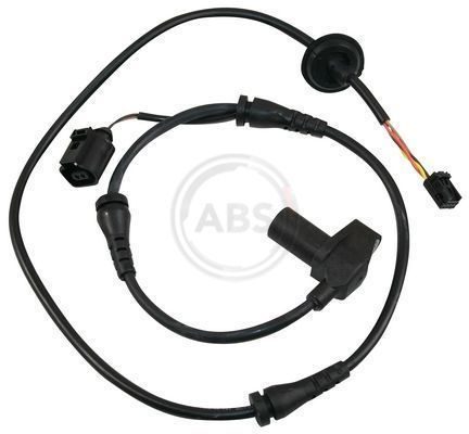 Датчик ABS A.B.S. 30010 - zapix