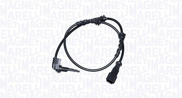 Датчик ABS MAGNETI MARELLI 172100118010 - zapix