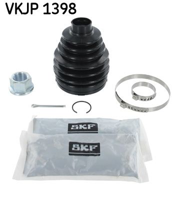 Пильник ШРКШ SKF VKJP1398 - zapix