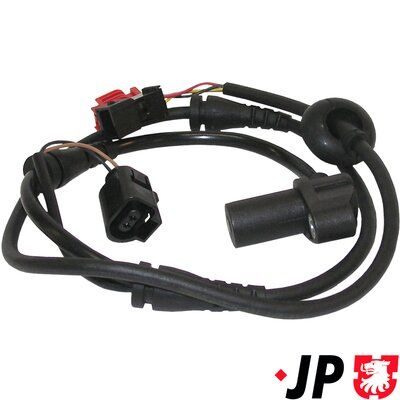 Датчик ABS JP GROUP 1197100900 - zapix