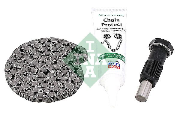 Комплект ланцюгів привода SCHAEFFLER INA 559180710 - zapix