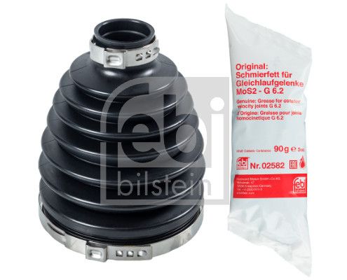 Пильник ШРКШ FEBI BILSTEIN 173347 - zapix