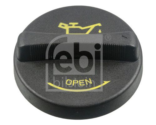 Кришка маслозаливної горловини FEBI BILSTEIN 188359 - zapix