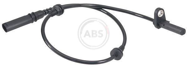 Датчик ABS A.B.S. 30893 - zapix