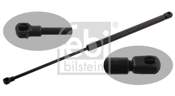Газовий упор багажника FEBI BILSTEIN 33337 - zapix