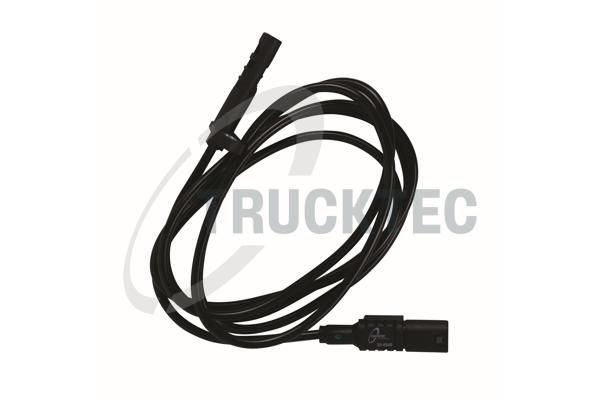 Датчик ABS TRUCKTEC AUTOMOTIVE 0242066 - zapix