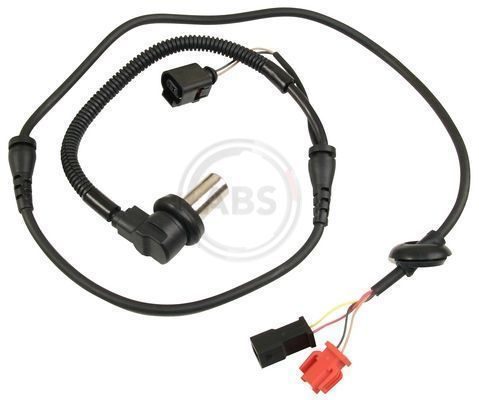Датчик ABS A.B.S. 30006 - zapix