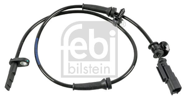 Датчик ABS FEBI BILSTEIN 181186 - zapix