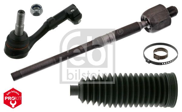 Тяга кермова FEBI BILSTEIN 40515 - zapix